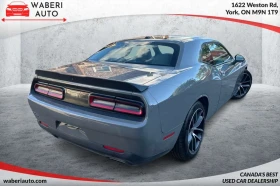 Dodge Challenger * R/T 392 * CARFAX * ЦЕНА ДО БГ - 23950 € / 46842.13 лв. - 26562192 6