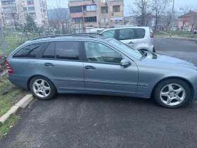 Mercedes-Benz C 200 - 3000 € / 5867.49 лв. - 85588746 2