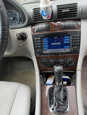Mercedes-Benz C 200 - 3000 € / 5867.49 лв. - 85588746 7