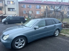 Mercedes-Benz C 200 - 3000 € / 5867.49 лв. - 85588746 3