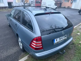 Mercedes-Benz C 200 - 3000 € / 5867.49 лв. - 85588746 4