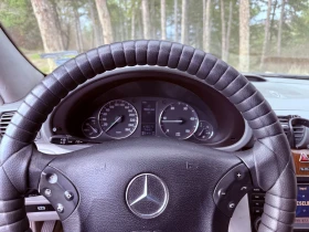 Mercedes-Benz C 200 - 3000 € / 5867.49 лв. - 85588746 12