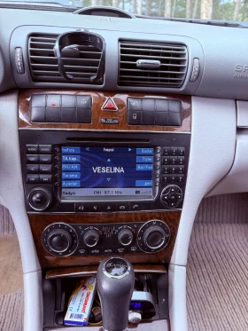 Mercedes-Benz C 200 - 3000 € / 5867.49 лв. - 85588746 13