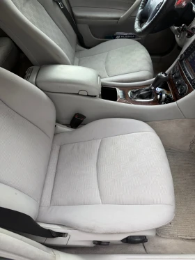 Mercedes-Benz C 200 - 3000 € / 5867.49 лв. - 85588746 6