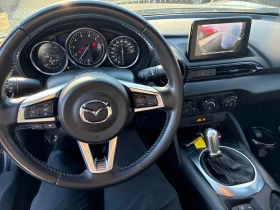Mazda Mx-5 * GS * CARFAX * БЕЗ ПЪРВОНАЧАЛНА ВНОСКА - 21400 € / 41854.76 лв. - 69366879 8
