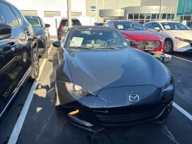 Mazda Mx-5 * GS * CARFAX * БЕЗ ПЪРВОНАЧАЛНА ВНОСКА