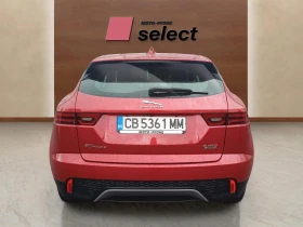 Jaguar E-pace 2.0 D - 14490 € / 28339.98 лв. - 60091129 6