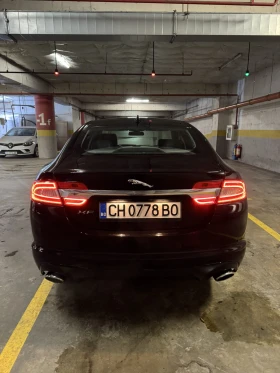 Jaguar Xf 2.0T - 10000 € / 19558.30 лв. - 57549894 5
