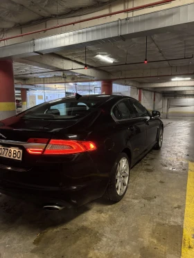 Jaguar Xf 2.0T - 10000 € / 19558.30 лв. - 57549894 6