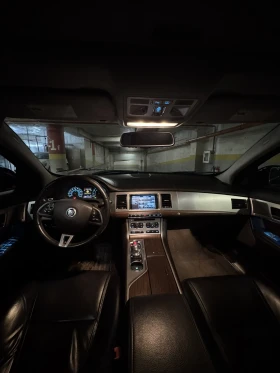Jaguar Xf 2.0T - 10000 € / 19558.30 лв. - 57549894 10