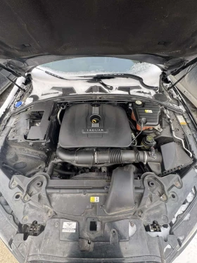 Jaguar Xf 2.0T - 10000 € / 19558.30 лв. - 57549894 12