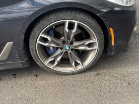 BMW 550 * xDrive * CARFAX * ДИСТРОНИК* ДВА КЛЮЧА*  - 25800 € / 50460.41 лв. - 24728755 7