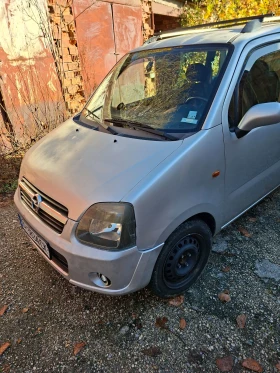 Opel Agila 1.3 - 1300 € / 2542.58 лв. - 11177792 3