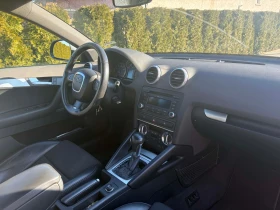 Audi A3 1.4 TFSI DSG S-line, регистрирана, 2 комплекта гум - 5570 € / 10893.97 лв. - 26621051 5