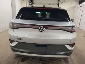 VW ID.4 PRO /CARFA/Кожа/Панорама/Подгрев/ 4х4/2 ключа - 18000 € / 35204.94 лв. - 56453803 4