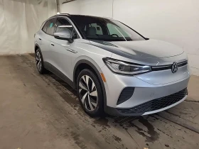 VW ID.4 PRO /CARFA/Кожа/Панорама/Подгрев/ 4х4/2 ключа - 18000 € / 35204.94 лв. - 56453803 2