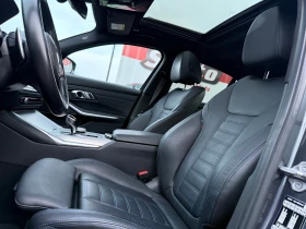 BMW 340 M340XD HYBRID 48V* HEAD UP* DISTRONIC* H/K* KL GO | Mobile.bg � ����� ������ 8