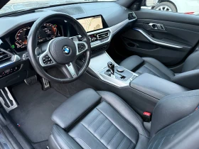 BMW 340 M340XD HYBRID 48V* HEAD UP* DISTRONIC* H/K* KL GO | Mobile.bg � ����� ������ 9