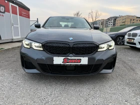BMW 340 M340XD HYBRID 48V* HEAD UP* DISTRONIC* H/K* KL GO | Mobile.bg � ����� ������ 2