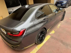 ����� �� �������� �� BMW 340 M340d HYBRID 48V* ��������-27�* HEAD UP* DISTRONIC