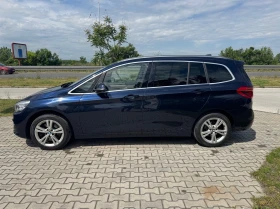 BMW 220 d xDrive Gran Tourer | Auto.bg — изображение 3