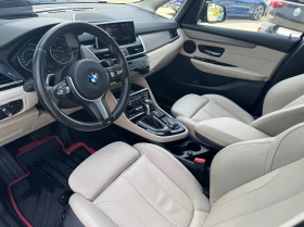 BMW 220 d xDrive Gran Tourer | Auto.bg — изображение 6