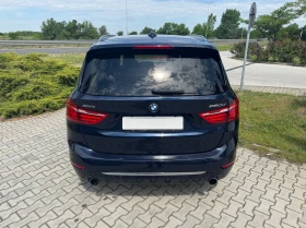 BMW 220 d xDrive Gran Tourer | Auto.bg — изображение 8