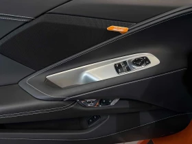 Chevrolet Corvette * 2dr Stingray Cpe w/1LT  | Auto.bg — изображение 16