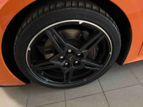 Chevrolet Corvette * 2dr Stingray Cpe w/1LT  | Auto.bg — изображение 7
