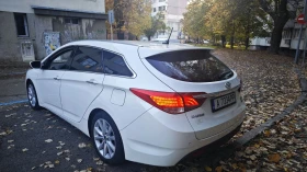 Hyundai I40 1.7 crdi - 6400 € / 12517.31 лв. - 25510552 8