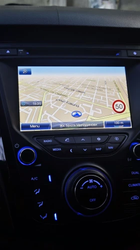 Hyundai I40 1.7 crdi - 6400 € / 12517.31 лв. - 25510552 11