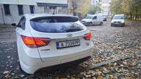 Hyundai I40 1.7 crdi - 6400 € / 12517.31 лв. - 25510552 7