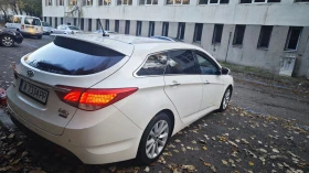 Hyundai I40 1.7 crdi - 6400 € / 12517.31 лв. - 25510552 6