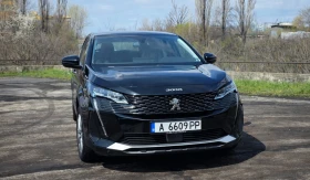 ����� �� �������� �� Peugeot 3008 1.5 Bluehdi 131��