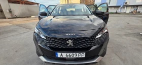Peugeot 3008 1.5 Bluehdi 131кс | Auto.bg — изображение 14