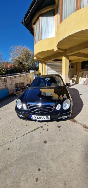Mercedes-Benz E 320 - 15000 € / 29337.45 лв. - 53134452 3