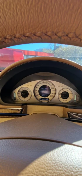 Mercedes-Benz E 320 - 15000 € / 29337.45 лв. - 53134452 10