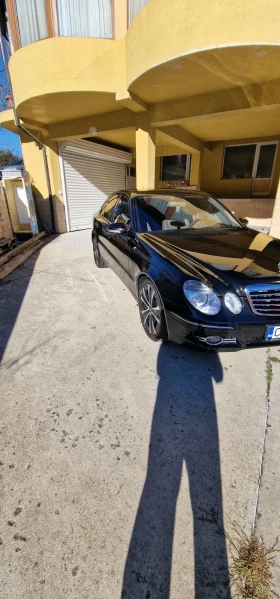 Mercedes-Benz E 320 - 15000 € / 29337.45 лв. - 53134452 12