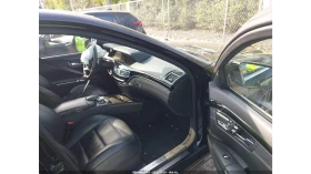 Mercedes-Benz S 63 AMG * ОБДУХВАНЕ* 360* КАМЕРИ* ПАНО*  | Auto.bg — изображение 9