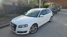 Audi A3 2.0tdi xenon - 4900 € / 9583.57 лв. - 52812422 3