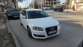 Audi A3 2.0tdi xenon - 4900 € / 9583.57 лв. - 52812422 5