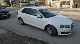 Audi A3 2.0tdi xenon - 4900 € / 9583.57 лв. - 52812422 7