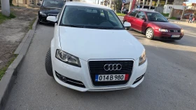 Audi A3 2.0tdi xenon - 4900 € / 9583.57 лв. - 52812422 13