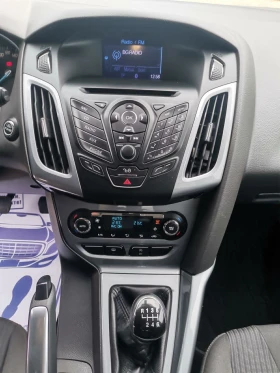 Ford Focus 1.6 TDCI TITANIUM | Mobile.bg � ����� ������ 9