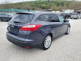Ford Focus 1.6 TDCI TITANIUM | Mobile.bg � ����� ������ 6