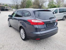 ����� �� �������� �� Ford Focus 1.6 TDCI TITANIUM