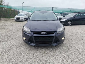 ����� �� �������� �� Ford Focus 1.6 TDCI TITANIUM