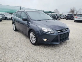 ����� �� �������� �� Ford Focus 1.6 TDCI TITANIUM