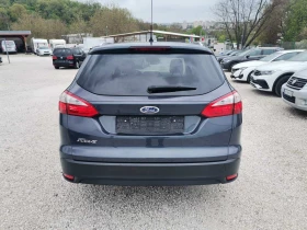 Ford Focus 1.6 TDCI TITANIUM | Mobile.bg � ����� ������ 5