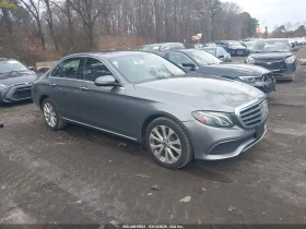 ������ Mercedes-Benz E 300